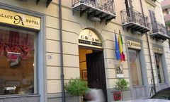 Artemisia Palace Hotel