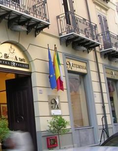 Artemisia Palace Hotel