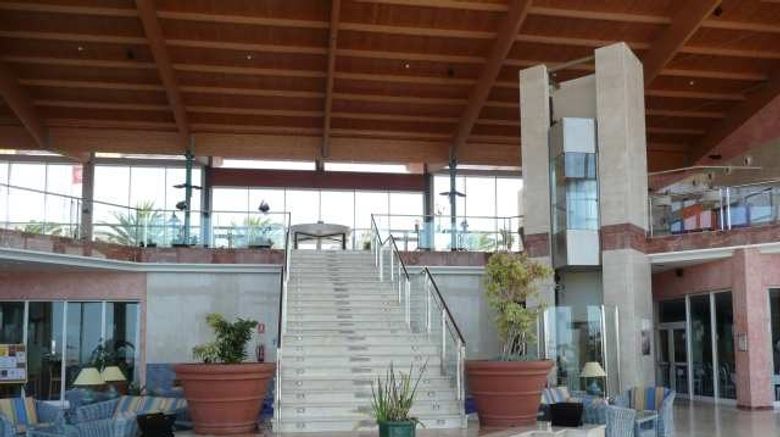 Alua Village Fuerteventura Hotel Lobby
