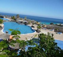 Alua Village Fuerteventura Hotel Pool