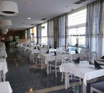 Alua Village Fuerteventura Hotel Restaurant