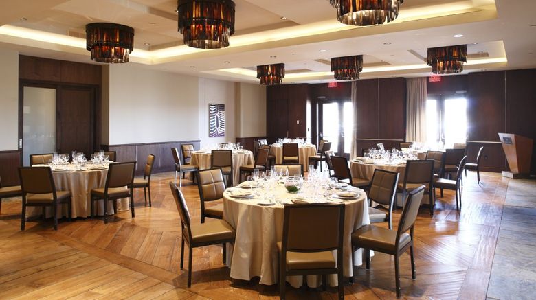 <b>Primland Resort Banquet</b>