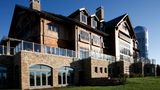 Primland Resort Exterior