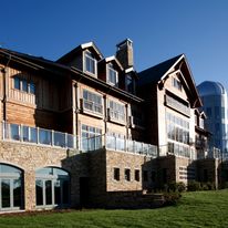 Primland Resort
