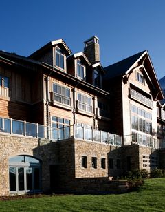 Primland Resort