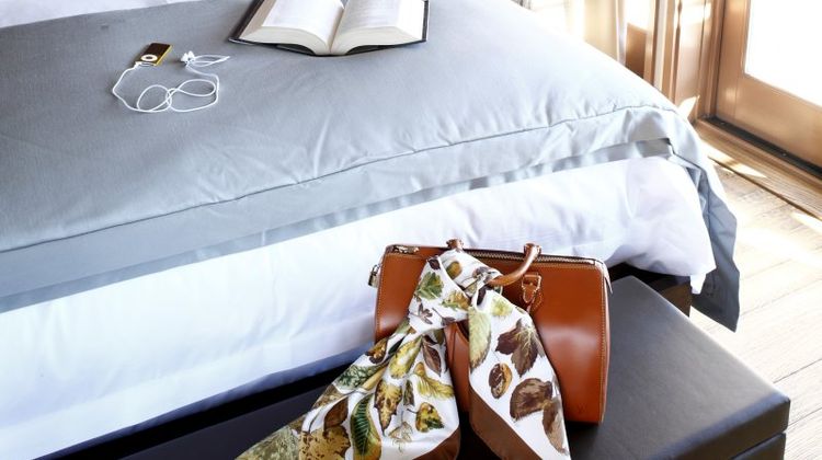 Primland Resort Suite