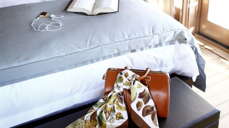 <b>Primland Resort Suite</b>