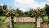 Coworth Park Banquet