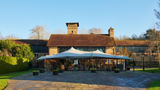 Coworth Park Exterior