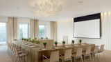 Coworth Park Meeting