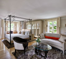 Coworth Park Room