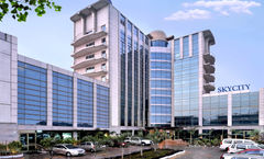 Skycity Hotel