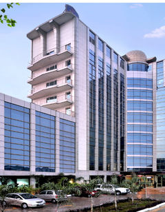 Skycity Hotel
