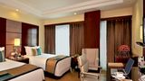 Skycity Hotel Room