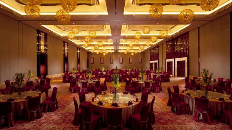 <b>DoubleTree by Hilton Hotel Wuxi Banquet</b> <b>DoubleTree by Hilton Hotel Wuxi Banquet</b>