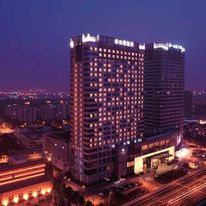 DoubleTree by Hilton Hotel Wuxi