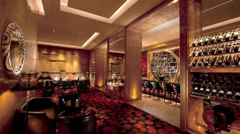 <b>DoubleTree by Hilton Hotel Wuxi Restaurant</b> <b>DoubleTree by Hilton Hotel Wuxi Restaurant</b>