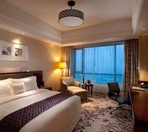 DoubleTree by Hilton Hotel Wuxi Room