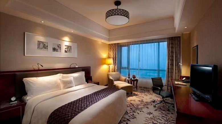 <b>DoubleTree by Hilton Hotel Wuxi Room</b> <b>DoubleTree by Hilton Hotel Wuxi Room</b>