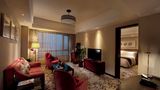DoubleTree by Hilton Hotel Wuxi Suite