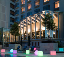 Nina Hotel Island South Pool