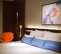 Nina Hotel Island South Room