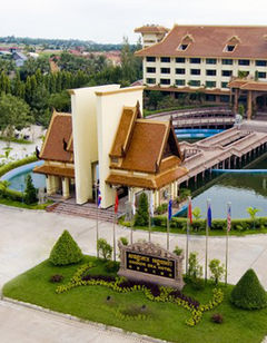 Angkor Era Hotel
