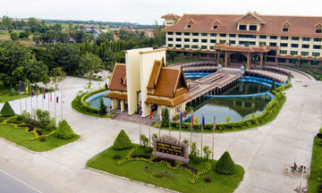 Angkor Era Hotel