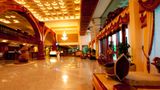Angkor Era Hotel Lobby