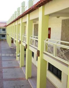 Brisas Del Mar Rosarito Beach