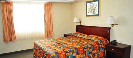 Brisas Del Mar Rosarito Beach Room