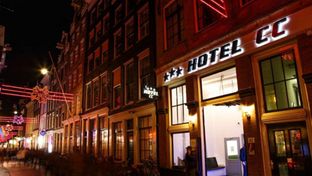 Hotel CC