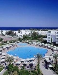 El Mouradi Palace Hotel