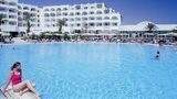 El Mouradi Palace Hotel Pool