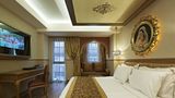 <b>Sultania Hotel Room</b>