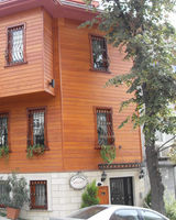 Tashkonak Hotel