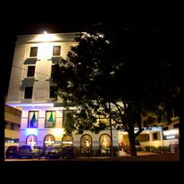 Hotel Grand Pavilion