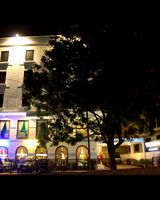 Hotel Grand Pavilion