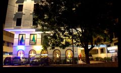 Hotel Grand Pavilion