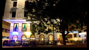 Hotel Grand Pavilion