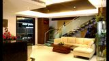 Hotel Grand Pavilion Lobby