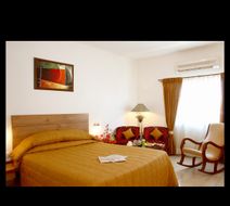 Hotel Grand Pavilion Room