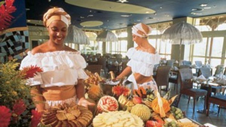 Costa do Sauipe Conventions Banquet