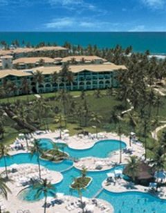 Costa do Sauipe Conventions