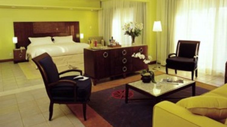 Costa do Sauipe Conventions Suite