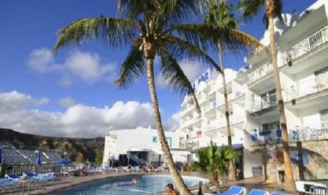 Cala D'Or Apartments Exterior