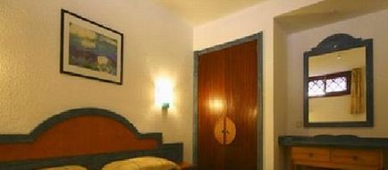 Cala D'Or Apartments Room