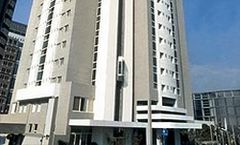 InterCity Nacoes Unidas