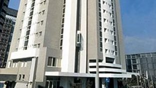InterCity Nacoes Unidas