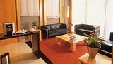 InterCity Nacoes Unidas Lobby